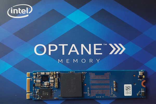 Migrate os to optane ssd